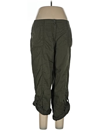 Caslon Casual Pants (view 1)