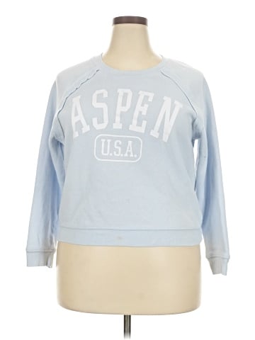 Grayson Threads Sweatshirt (view 1)