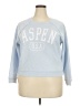 Grayson Threads Blue Sweatshirt Size XXL - photo 1