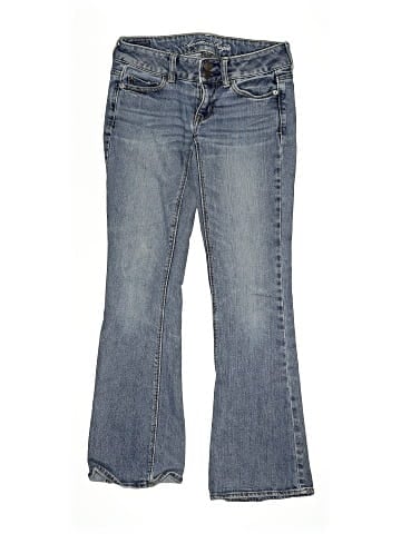 American Eagle Outfitters Jeans (view 1)