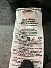 Nike 100% Polyester Black Active Tank Size M - photo 8