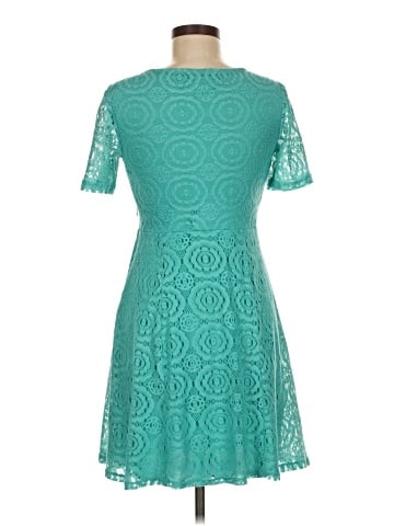 En Focus Studio Cocktail Dress (view 2)