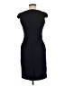 Assorted Brands Solid Black Cocktail Dress Size EU 42 / US 12 - photo 2
