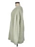 Free People Green Pullover Sweater Size M - photo 5
