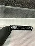 Zara Ivory Long Sleeve Top Size S - photo 7
