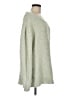 Free People Green Pullover Sweater Size M - photo 4