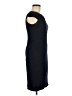Assorted Brands Solid Black Cocktail Dress Size EU 42 / US 12 - photo 4