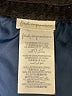 First Impressions 100% Polyester Argyle Blue Coat Size 3-6 mo - photo 3