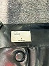 Le Fou Black Casual Pants Size 4 - photo 7