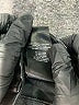 Le Fou Black Casual Pants Size 4 - photo 8