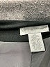 Annie Alexander Black Casual Pants Size 10 - photo 4