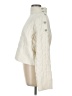 Happily Grey Ivory Turtleneck Sweater Size L - photo 5