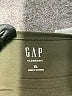 Gap Green Short Sleeve Turtleneck Size XL - photo 7