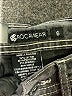 Rocawear Solid Black Jeans Size 6 - photo 3