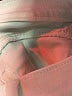 Gap Color Block Ivory Jeans Size 27 waist - photo 8