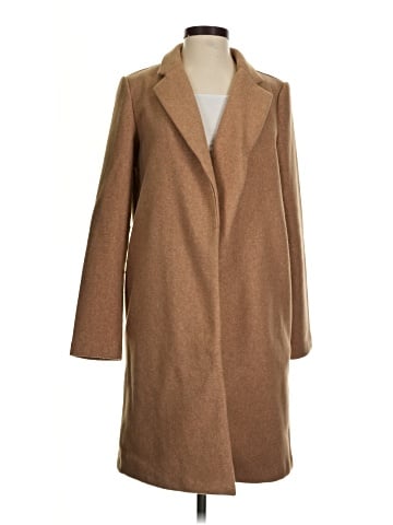 Love Tree Coat (view 1)