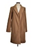 Love Tree 100% Polyester Brown Coat Size S - photo 1