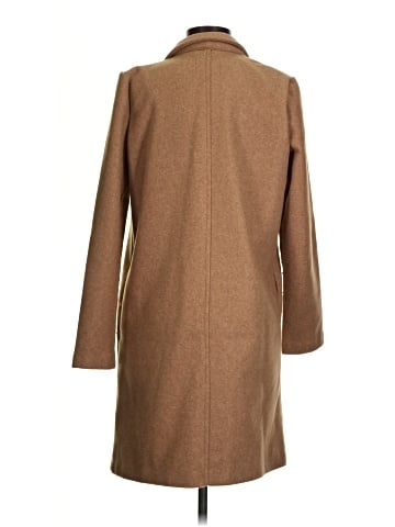 Love Tree Coat (view 2)