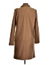 Love Tree 100% Polyester Brown Coat Size S - photo 2