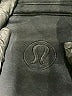 Lululemon Athletica Black Jacket Size 10 - photo 6
