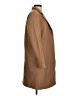 Love Tree 100% Polyester Brown Coat Size S - photo 4