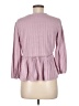 C established 1946 Pink Cardigan Size M - photo 2