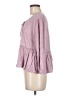C established 1946 Pink Cardigan Size M - photo 5