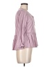 C established 1946 Pink Cardigan Size M - photo 4