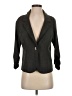 Auline Collection Gray Blazer Size S (estimated) - photo 1