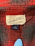 Universal Thread Red Long Sleeve Polo Size S - photo 7