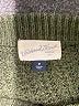 Universal Thread Solid Green Pullover Sweater Size M - photo 4