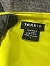 Torrid Yellow 3/4 Sleeve Blouse Size 1X Plus (1) - photo 7