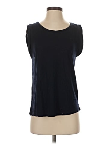 J.Crew Sleeveless T-Shirt (view 1)