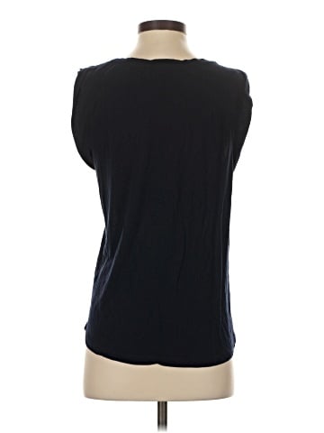 J.Crew Sleeveless T-Shirt (view 2)