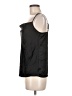 Shein Black Sleeveless Top Size 6 - photo 5