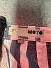 Topshop Stripes Blue Casual Skirt Size 25 waist - photo 4