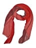 Unbranded Red Orange Scarf One size - photo 1