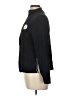 Lands' End Black Jacket Size 10/12 Regular - photo 5