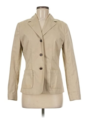 Lands' End Blazer (view 1)