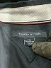Tommy Hilfiger Black Kimono Size XXL - photo 7