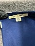 Miami Floral Blue Casual Dress Size XS - photo 4