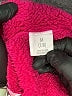 Unbranded Print Pink Snow Jacket Size M (kids) - photo 3
