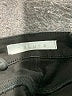 Eunina Black Shorts Size M - photo 3