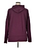 Adrienne Vittadini Burgundy Pullover Hoodie Size XL - photo 2