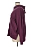 Adrienne Vittadini Burgundy Pullover Hoodie Size XL - photo 5