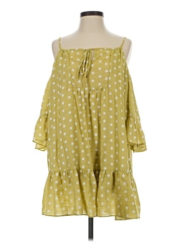 Mustard Seed Casual Dress (view 1)