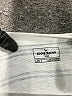 Eddie Bauer White Short Sleeve Top Size 6 - photo 3