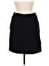 Assorted Brands Solid Black Formal Skirt Size M - photo 2
