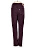 Levi's Burgundy Jeggings Size 29 waist - photo 2