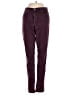 Levi's Burgundy Jeggings Size 29 waist - photo 1